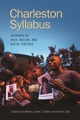 Charleston Syllabus - 