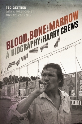 Blood, Bone, and Marrow - Ted Geltner
