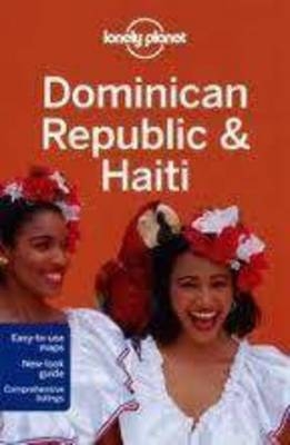 Lonely Planet Dominican Republic & Haiti