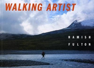 Hamish Fulton - Walking Artist