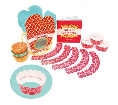 Fortune Cupcakes - Lara Starr
