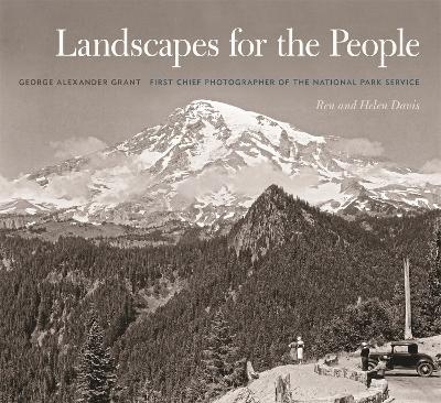Landscapes for the People - Ren Davis, Helen Davis