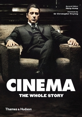 Cinema: The Whole Story - 