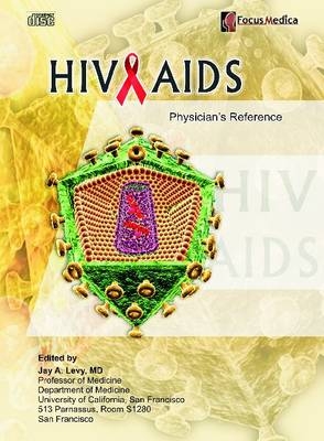 HIV and AIDS - Jay A. Levy