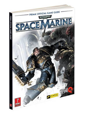 Warhammer 40,000: Space Marine - Michael Knight