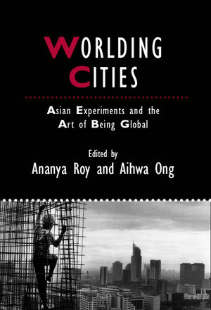 Worlding Cities - 