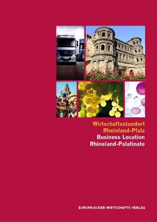 Wirtschaftsstandort Rheinland-Pfalz, der Film 2010/2011