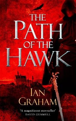 The Path of the Hawk - Ian Graham