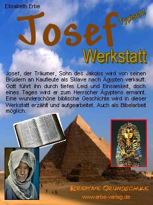 Josef Werkstatt - Elisabeth Erbe