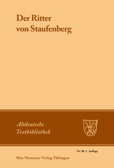 Der Ritter von Staufenberg - 