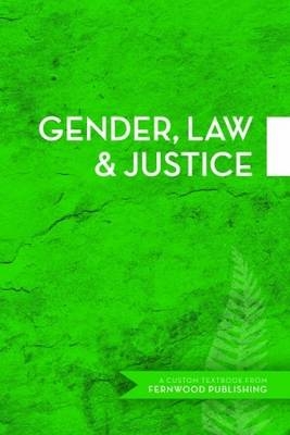 Gender, Law & Justice - 