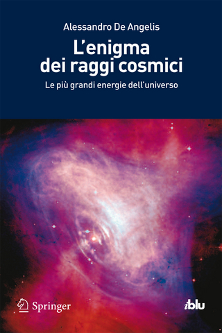 L'enigma dei raggi cosmici