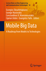 Mobile Big Data - 