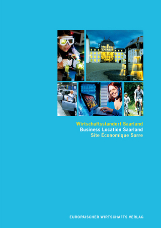 Wirtschaftsstandort Saarland, der Film 2010/2011