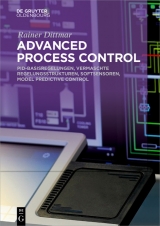 Advanced Process Control -  Rainer Dittmar