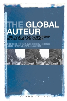The Global Auteur - 