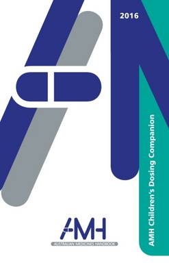 AMH Children's Dosing Companion