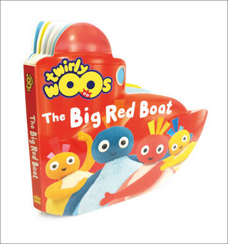 The Big Red Boat