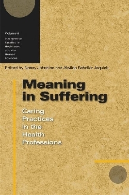 Meaning in Suffering -  University of Wisconsin Press