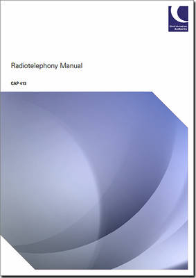 Radiotelephony manual
