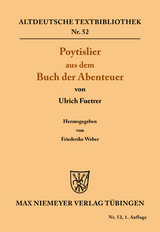 Poytislier aus dem Buch der Abenteuer - 
