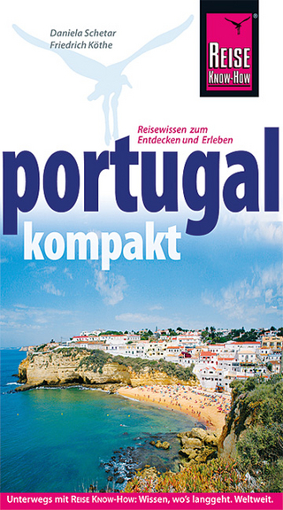 Portugal kompakt