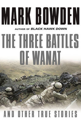 The Three Battles of Wanat