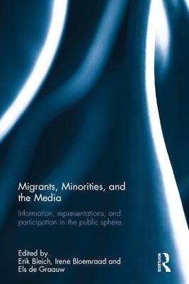 Migrants, Minorities, and the Media - 