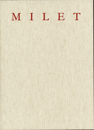 Milet. Funde aus Milet / Marmorskulpturen der römischen Kaiserzeit aus Milet