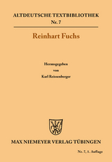 Reinhart Fuchs -  HEINRICH