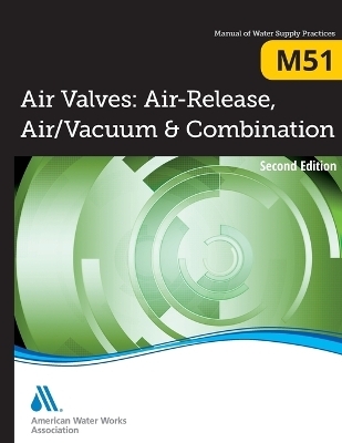 M51 Air Valves - American Water Works Association