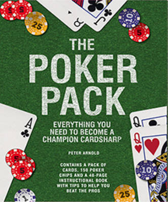 The Poker Pack - Peter Arnold