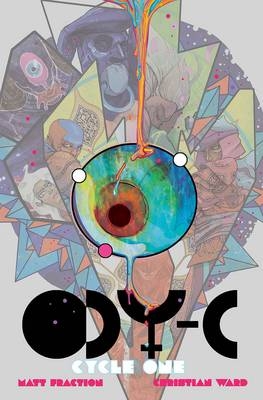 ODY-C: Cycle One - Matt Fraction
