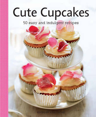 Cute Cupcakes - Estella Hung