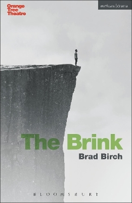 The Brink - Brad Birch