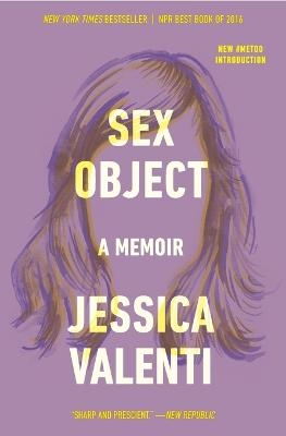 Sex Object - Jessica Valenti