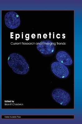 Epigenetics