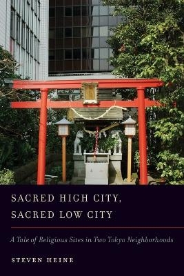 Sacred High City, Sacred Low City