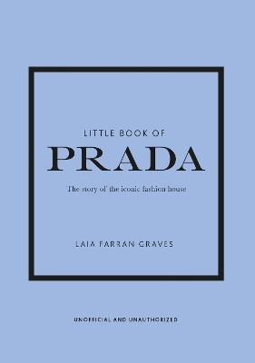 Little Book of Prada