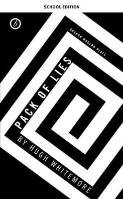 Pack of Lies - Hugh Whitemore