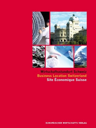 Wirtschaftsstandort Schweiz, der Film 2010/2011