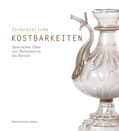 Zerbrechliche Kostbarkeiten - 