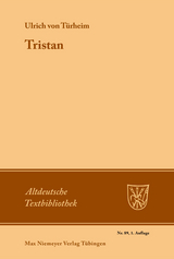 Tristan -  Ulrich von T&uuml;rheim