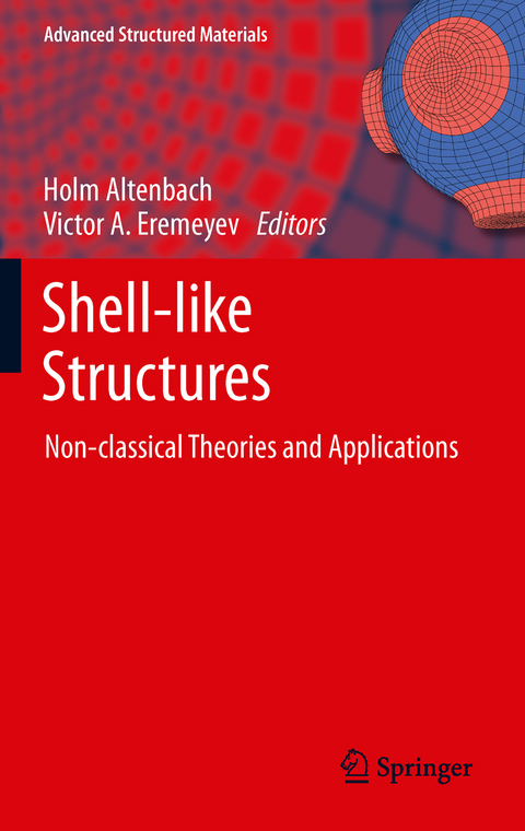 Shell-like Structures - 