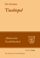 Tierbispel - 