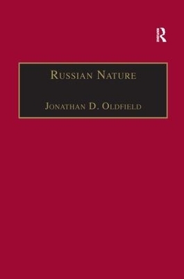 Russian Nature - Jonathan D. Oldfield