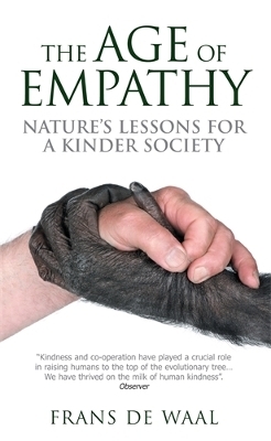 The Age of Empathy - Frans de Waal