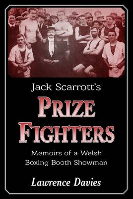 Jack Scarrott's Prize Fighters