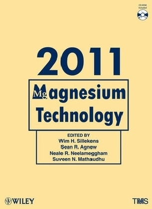 Magnesium Technology 2011 - 