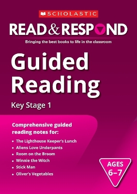 Guided Reading (Ages 6-7)